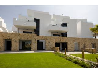 3 Bedrooms - Apartment - Alicante - For..