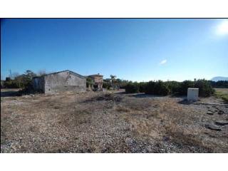 Plot For Sale Els Poblets-Denia - Ref:..