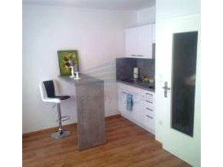 1-Zimmer Apartment in ruhiger..