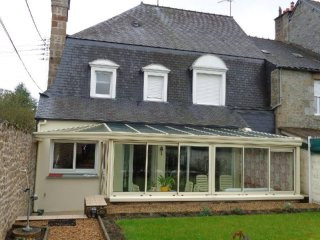 Neat Village House For Sale