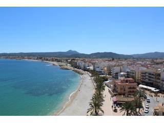 1 Bedroom Apartment in Javea