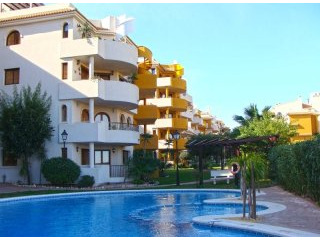 2 Bedrooms - Apartment - Alicante - For..