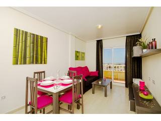 Apartment of 2 bedrooms & 1 bathroom
