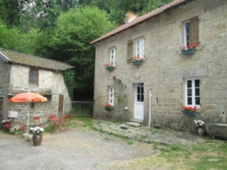Nice Country House Near to Lake