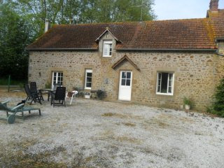 Two Houses, Land, Stables and..