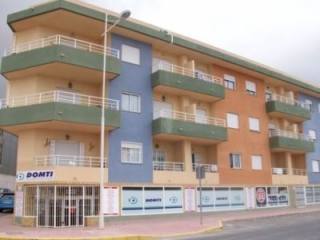 2 bedroom Apartment In San Miguel