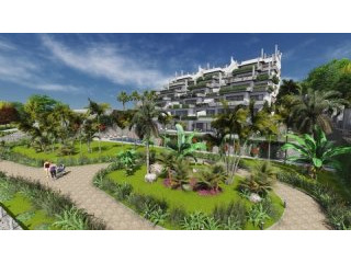 3 Bedrooms - Penthouse - Malaga - For..