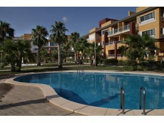 3 Bedrooms - Property - Murcia - For..