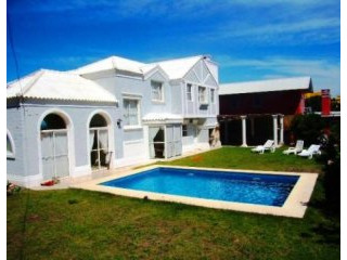 4 Bedroom House - For Rent -..
