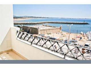 APARTMENTS FRONT THE BEACH IN LAGOS FOR..