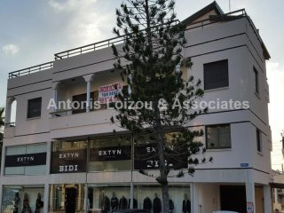 Four Bedroom Whole Floor Penthouse