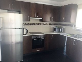 Luxury two bedroom apartment in the..