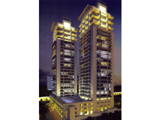 Modern, Vibrant and Spacious One..