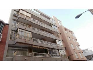Resale · Apartment · Spain · Costa Bl..