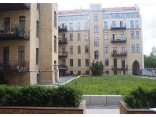 2 Rooms Apartment In Berlin..