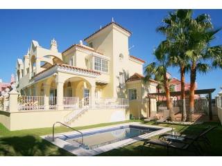 Villa - High luxury seaside villa, some..