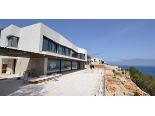 Villa in Javea