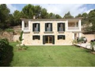 3 Bedrooms - Finca - For Sale