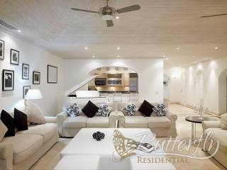 3 Bedrooms - Apartment - Saint James -..