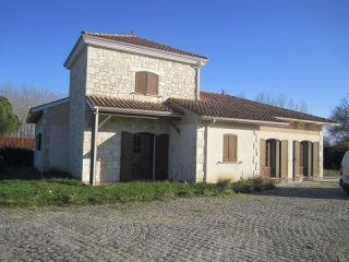 A Beautiful Recently Built Property For..