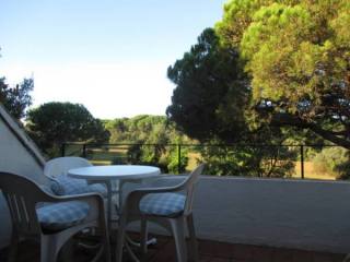 APARTMENT WITH PARKING, POOL AND..