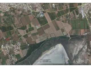 Big Plot in Asomatos for Sale -..
