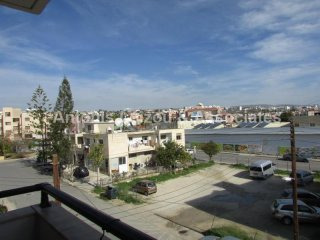 2 Bed Apartment in Universal