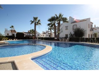 2 Bedrooms - Apartment - Costa Blanca..