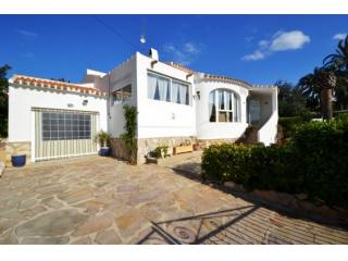 3 Bedrooms 2 Bathrooms Villa In Javea*