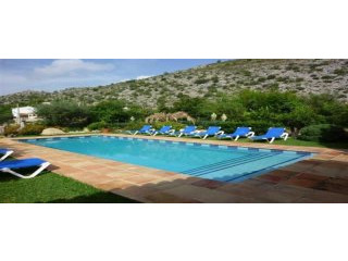 4 Bedrooms - Townhouse - Alicante - For..