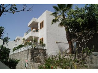 Apartment with Sea View in Puerto Rico