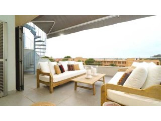 Modern Apartment close to the beach