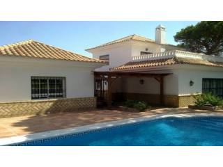 Villa - Luxury detached cortijo style..