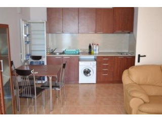 1 BED spacious apartment, center of..