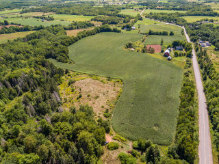 Land For Sale: Highway 360 Welsford..