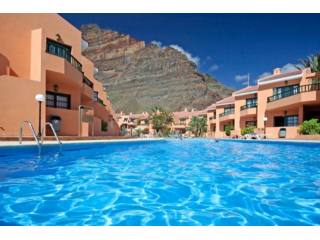 Las Tres Palmeras, Valle Gran Rey, La..