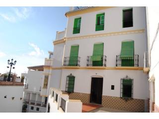 Town House for Sale in Competa, Competa..