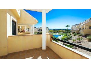 3 Bedrooms - Townhouse - Alicante - For..