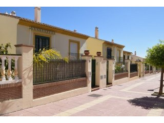 Semi-Detached for Sale in Norte - Vina..