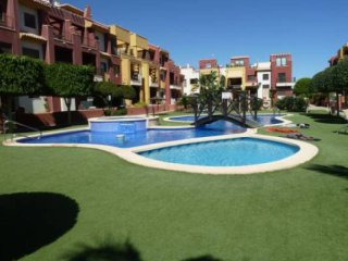 2 Bedroom 2 Bathroom Duplex In Cabo..