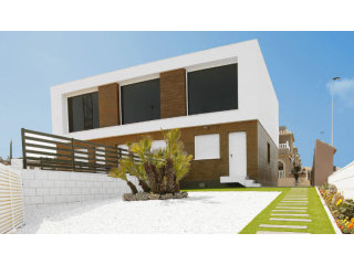 3 Bedrooms - Townhouse - Alicante - For..