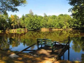 Fishing Lake Property For Sale In The..