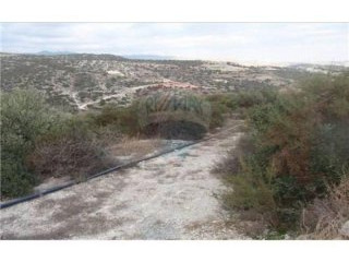 Land - For Sale - Agios Tychon, Limassol