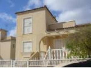 Semi-Detached, Alicante (Costa Blanca)..