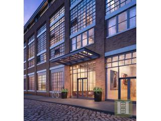 2 bedroom Apartment For Sale: 51 JAY..