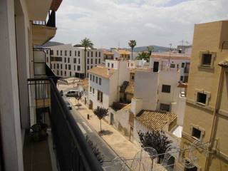 3 Bedroom Penthouse Apartment in Javea