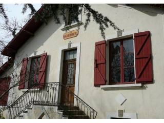 Charming House With Lovely Plot
