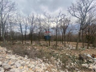 IČIĆI, Veprinac - Zemljište 1016 m2