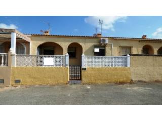 Resale · Townhouse · Spain · Costa Bl..
