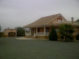 4 Bedrooms - Villa - Murcia - For Sale